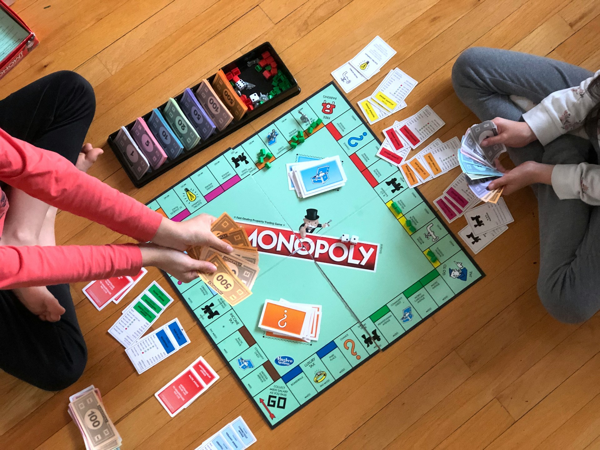 We've all been playing Monopoly wrong according to these commonly misconstrued rules